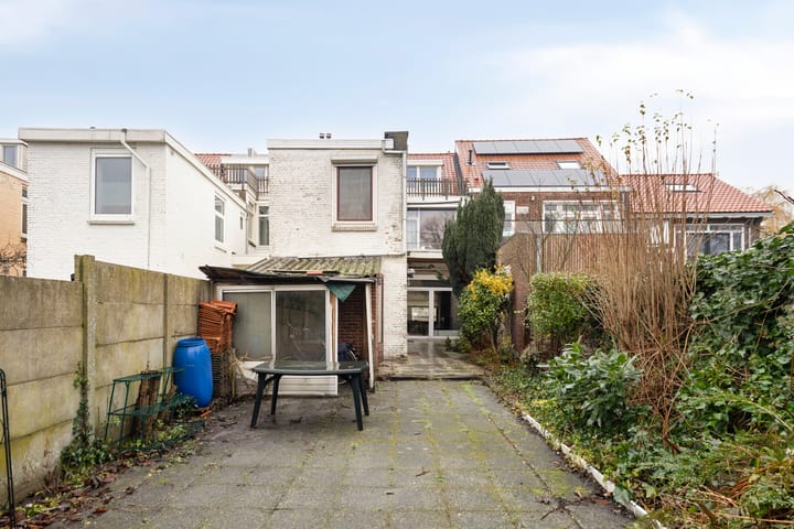 Foto 26 van Noordsingel 232