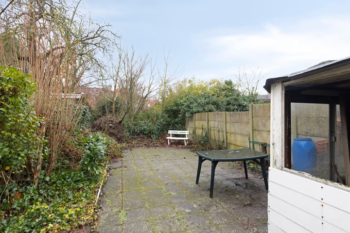 Foto 28 van Noordsingel 232