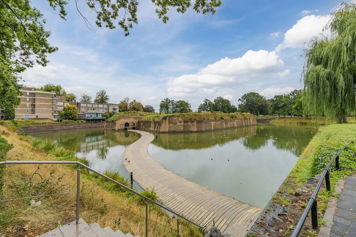 Foto 30 van Noordsingel 232