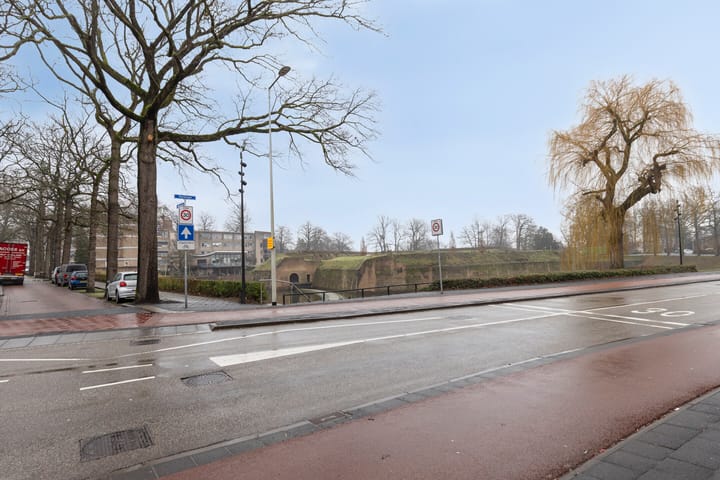 Foto 31 van Noordsingel 232