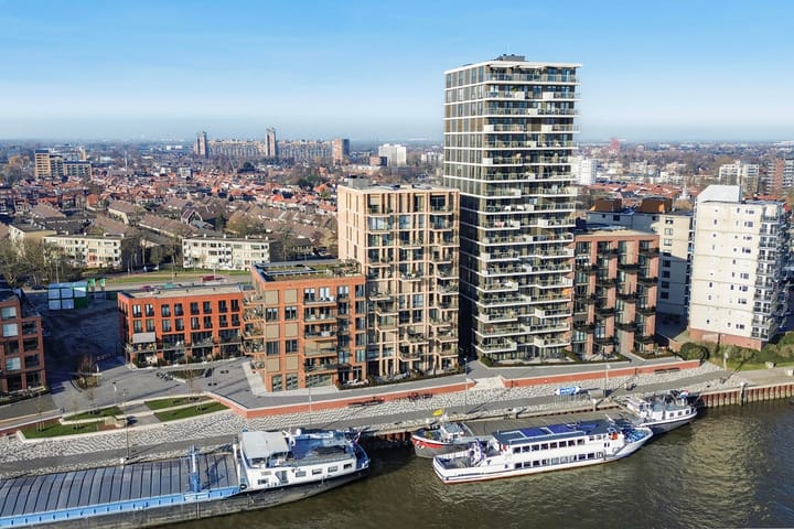 Euryzakade 516 main image