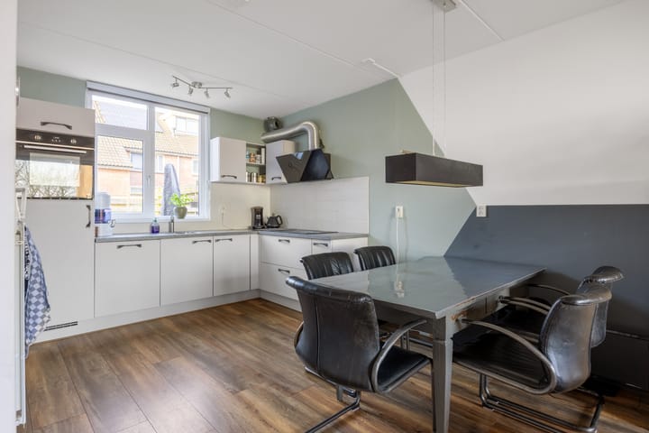 Foto 3 van De Acacia 9