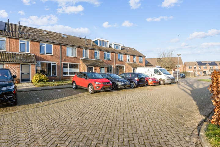 Foto 5 van De Acacia 9