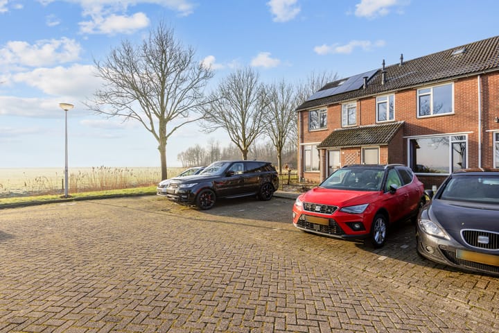 Foto 6 van De Acacia 9