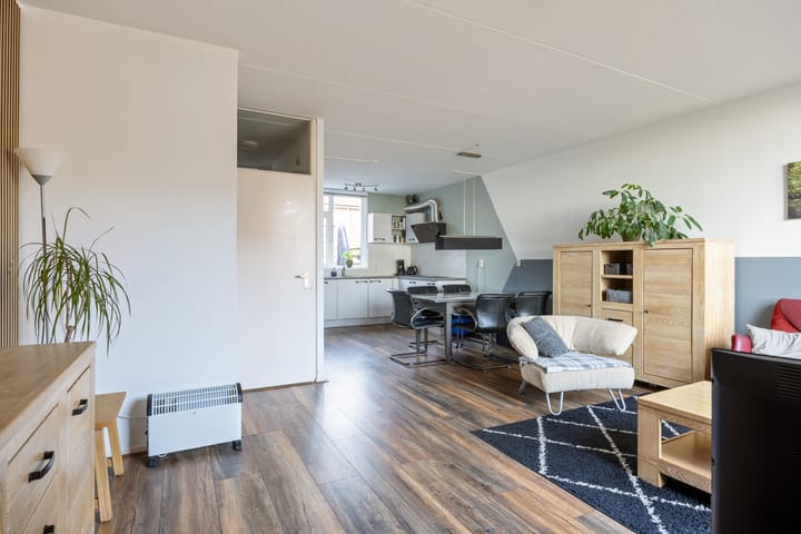 Foto 10 van De Acacia 9