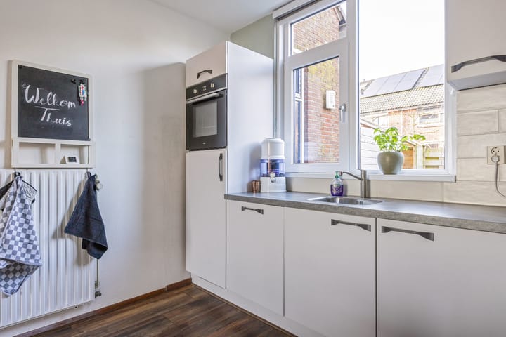 Foto 17 van De Acacia 9