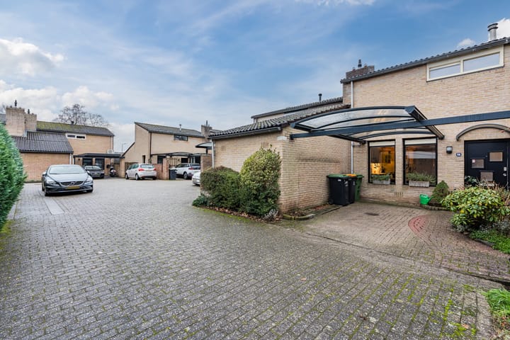 Foto 2 van Tapuitlaan 64