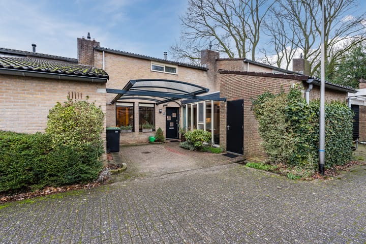 Foto 3 van Tapuitlaan 64