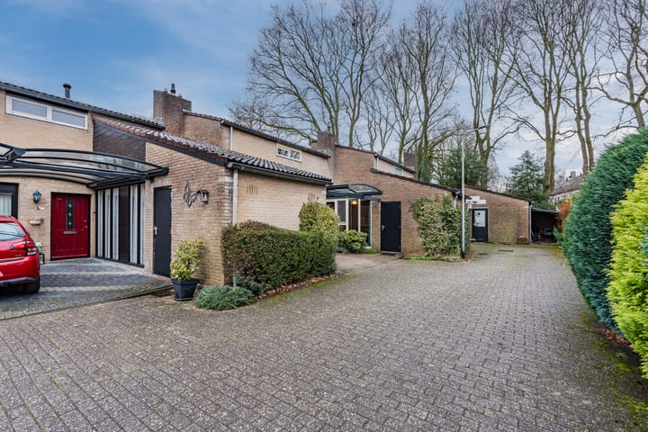 Foto 4 van Tapuitlaan 64