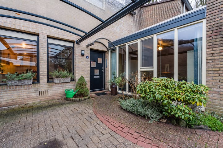 Foto 5 van Tapuitlaan 64