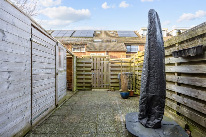 Foto 39 van De Acacia 9