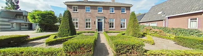 Voortuin