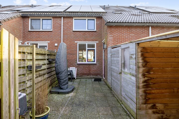 Foto 40 van De Acacia 9