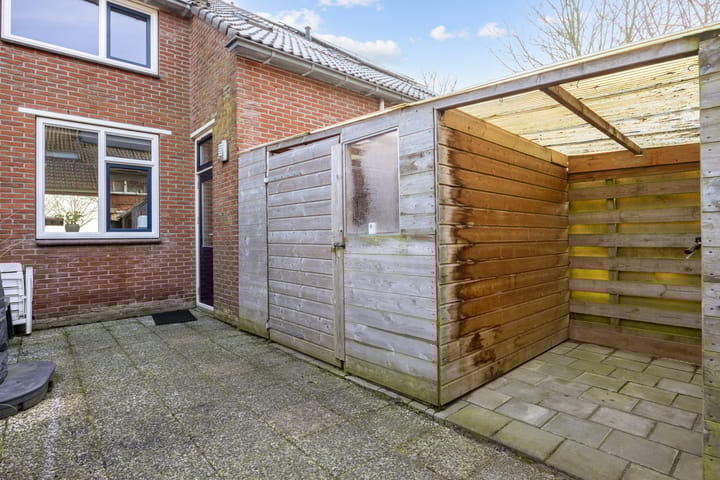 Foto 41 van De Acacia 9