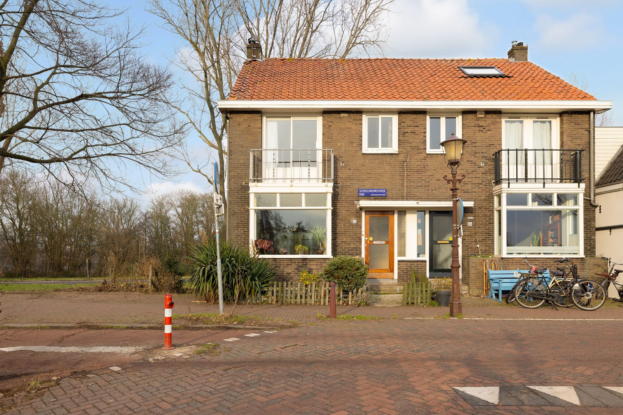 Schellingwouderdijk 83 