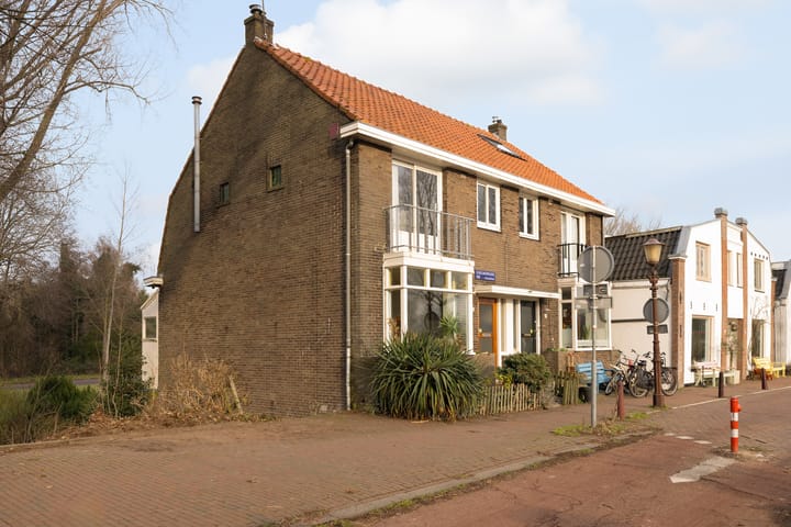 Foto 2 van Schellingwouderdijk 83