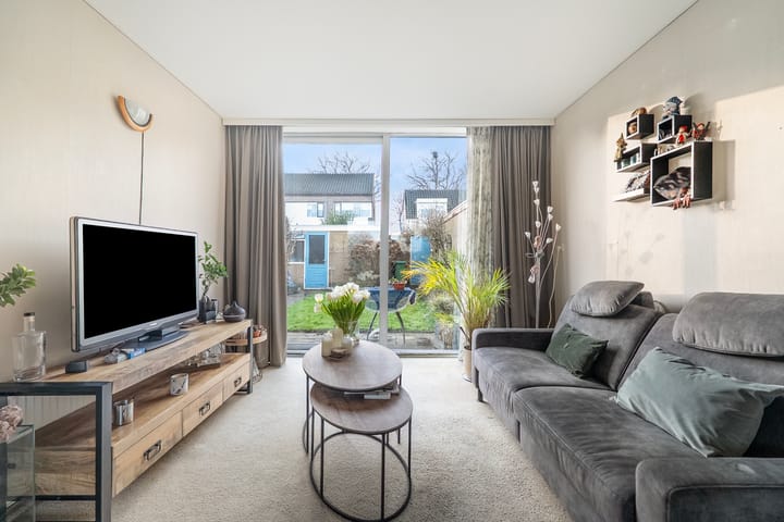 Foto 9 van Terborchlaan 2