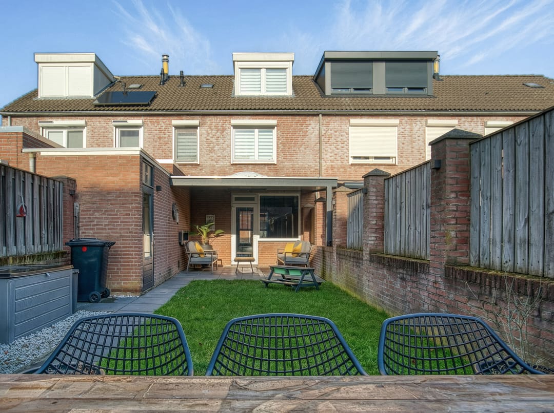 Photo 2 of Streekstraat 15