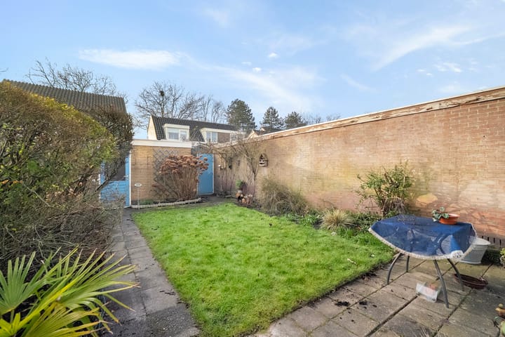 Foto 26 van Terborchlaan 2