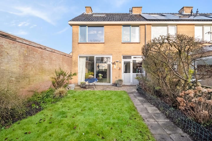 Foto 28 van Terborchlaan 2