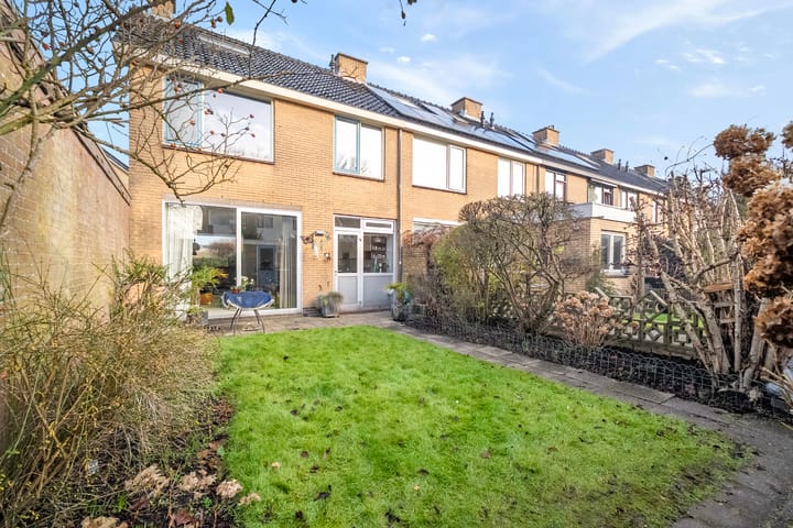 Foto 29 van Terborchlaan 2