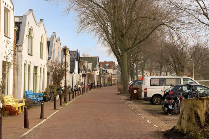 Foto 31 van Schellingwouderdijk 83