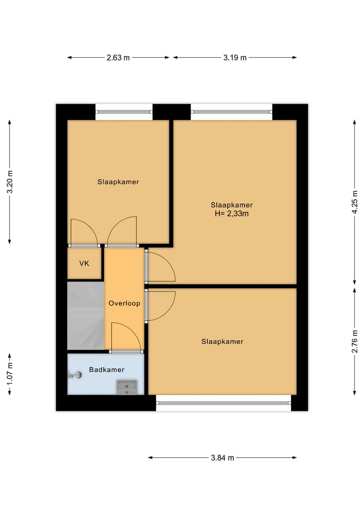 Foto 31 van Terborchlaan 2