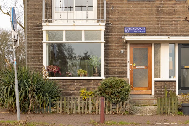 Foto 33 van Schellingwouderdijk 83