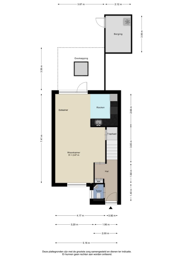 Foto 27 van Streekstraat 15