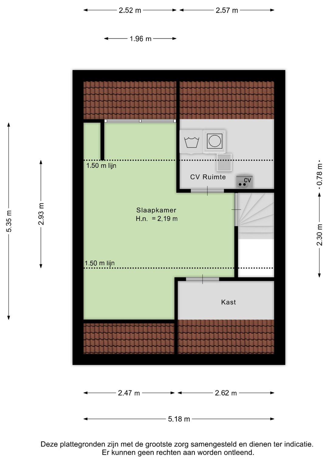 Photo 28 of Streekstraat 15
