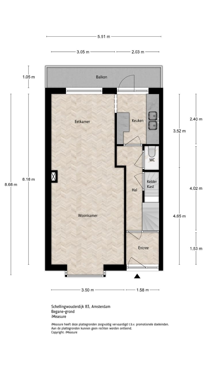 Foto 48 van Schellingwouderdijk 83