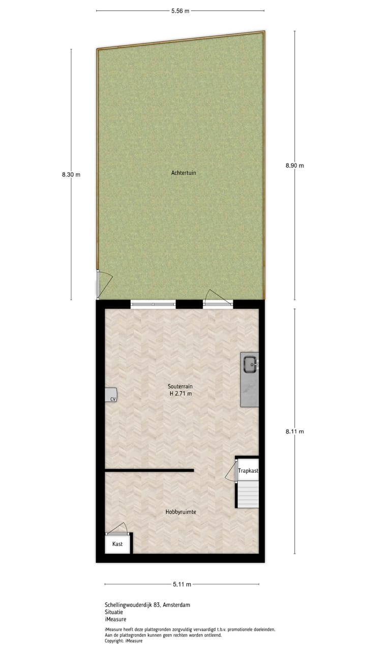 Foto 51 van Schellingwouderdijk 83