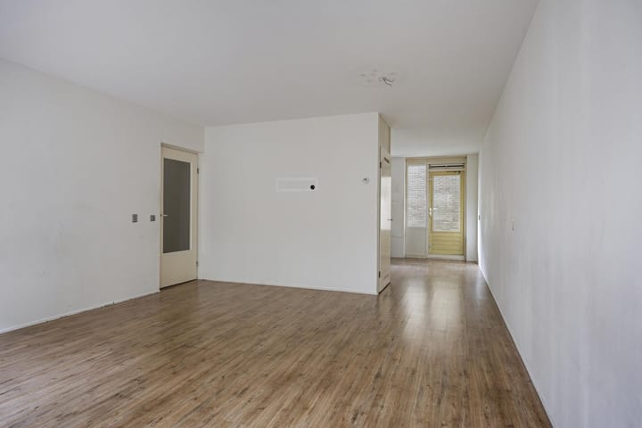 Foto 6 van Van Speykstraat 158