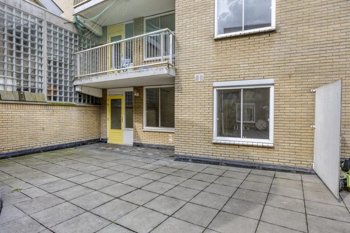 Foto 19 van Van Speykstraat 158