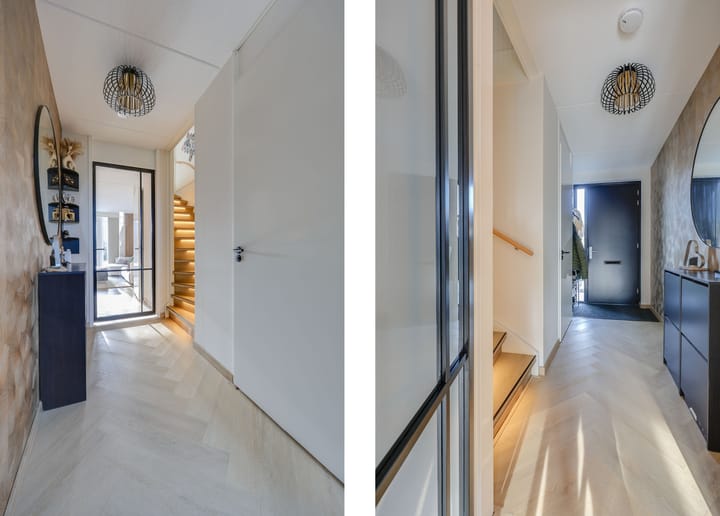 Foto 5 van Elizabeth Anscombestraat 52