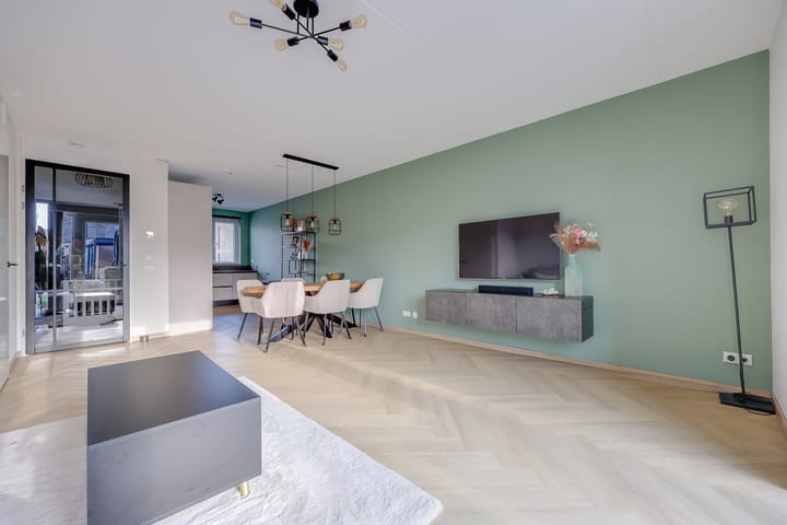 Foto 9 van Elizabeth Anscombestraat 52