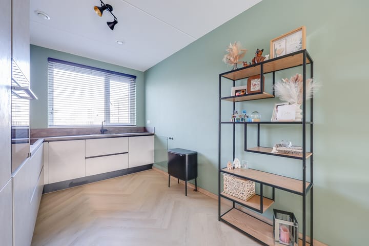 Foto 14 van Elizabeth Anscombestraat 52