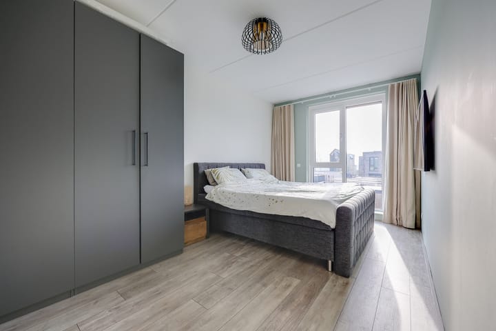 Foto 21 van Elizabeth Anscombestraat 52