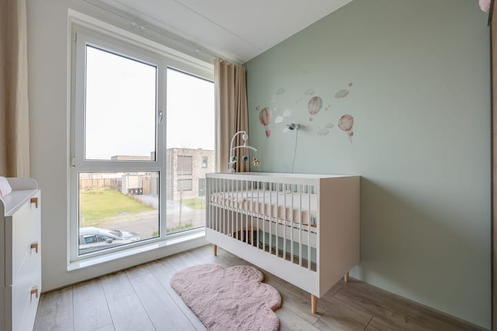 Foto 24 van Elizabeth Anscombestraat 52