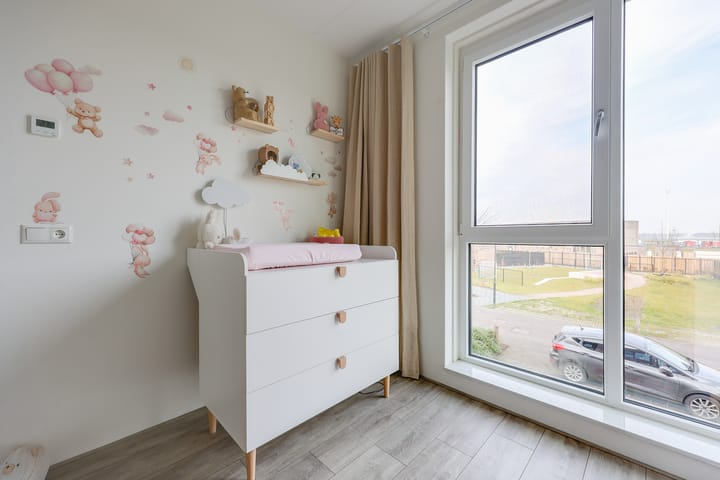 Foto 25 van Elizabeth Anscombestraat 52