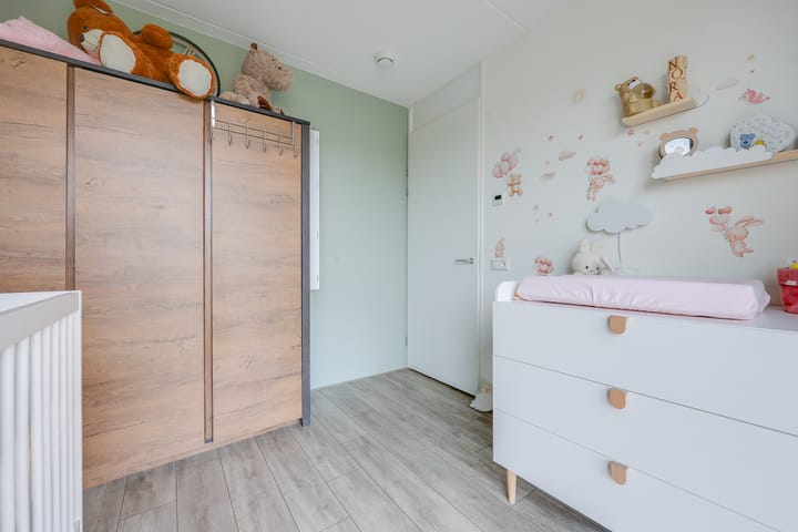 Foto 26 van Elizabeth Anscombestraat 52