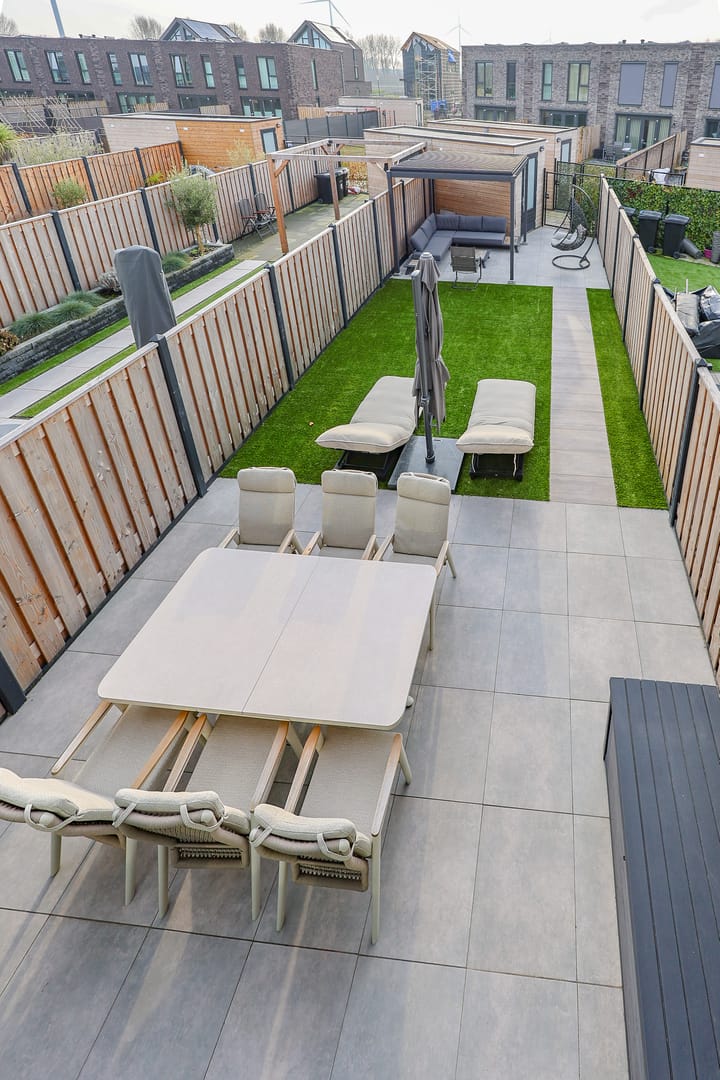 Foto 33 van Elizabeth Anscombestraat 52