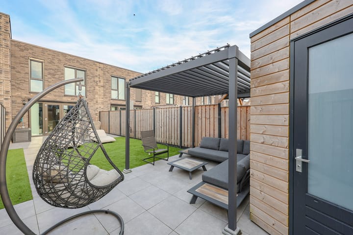 Foto 37 van Elizabeth Anscombestraat 52