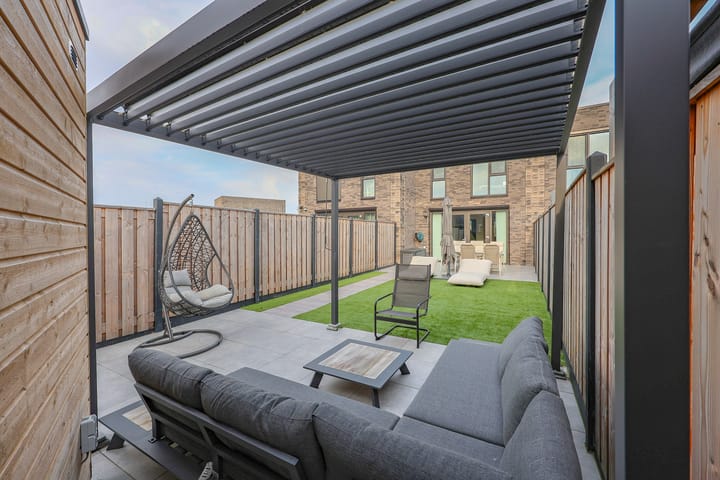 Foto 38 van Elizabeth Anscombestraat 52