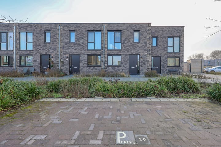 Foto 43 van Elizabeth Anscombestraat 52