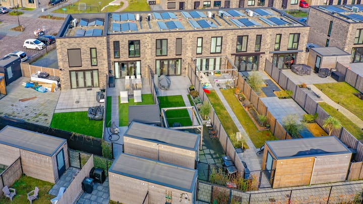 Foto 45 van Elizabeth Anscombestraat 52