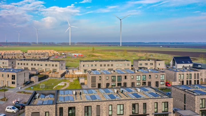 Foto 46 van Elizabeth Anscombestraat 52