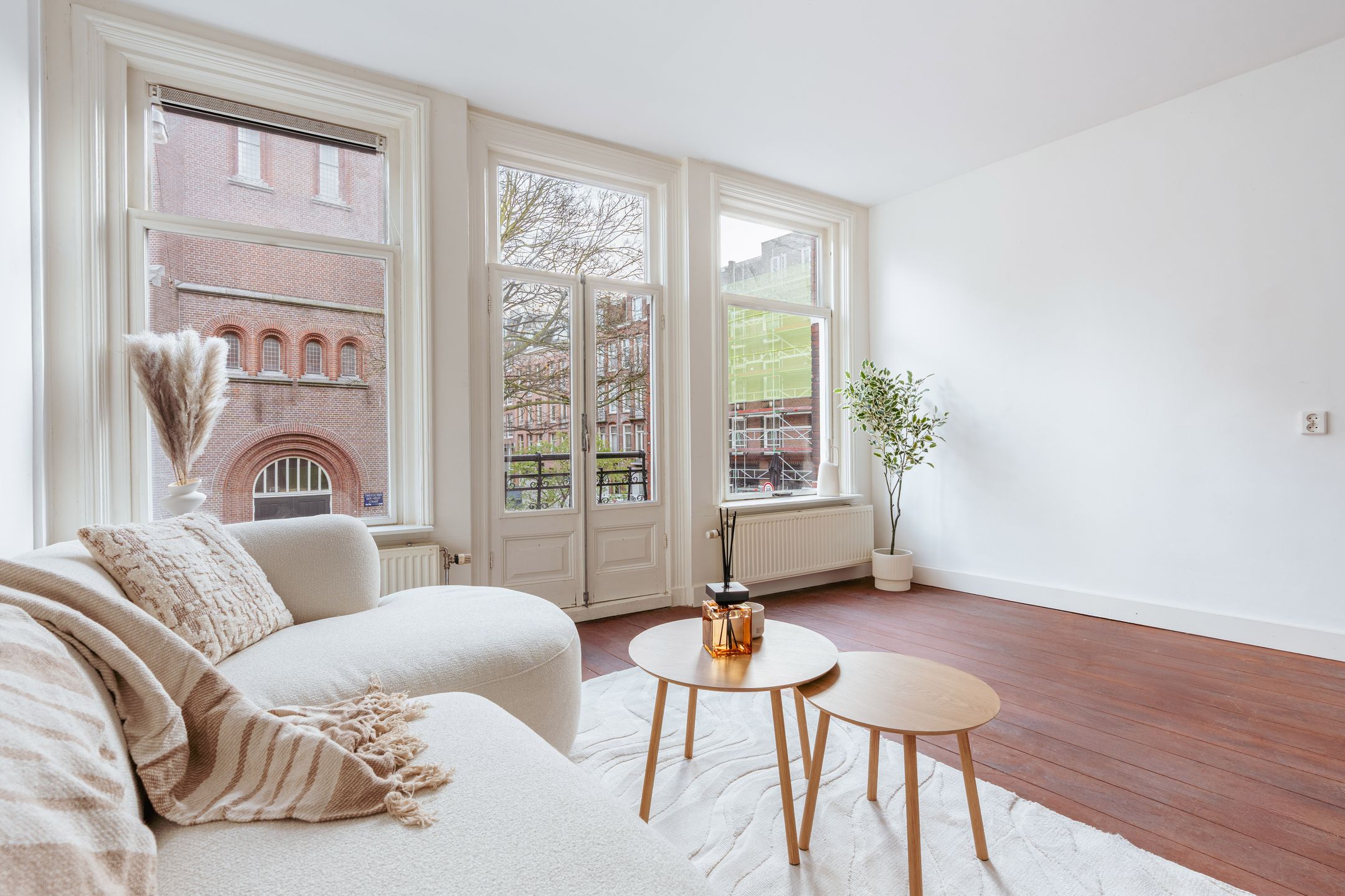 Foto 6 van Tweede Van der Helststraat 12-1