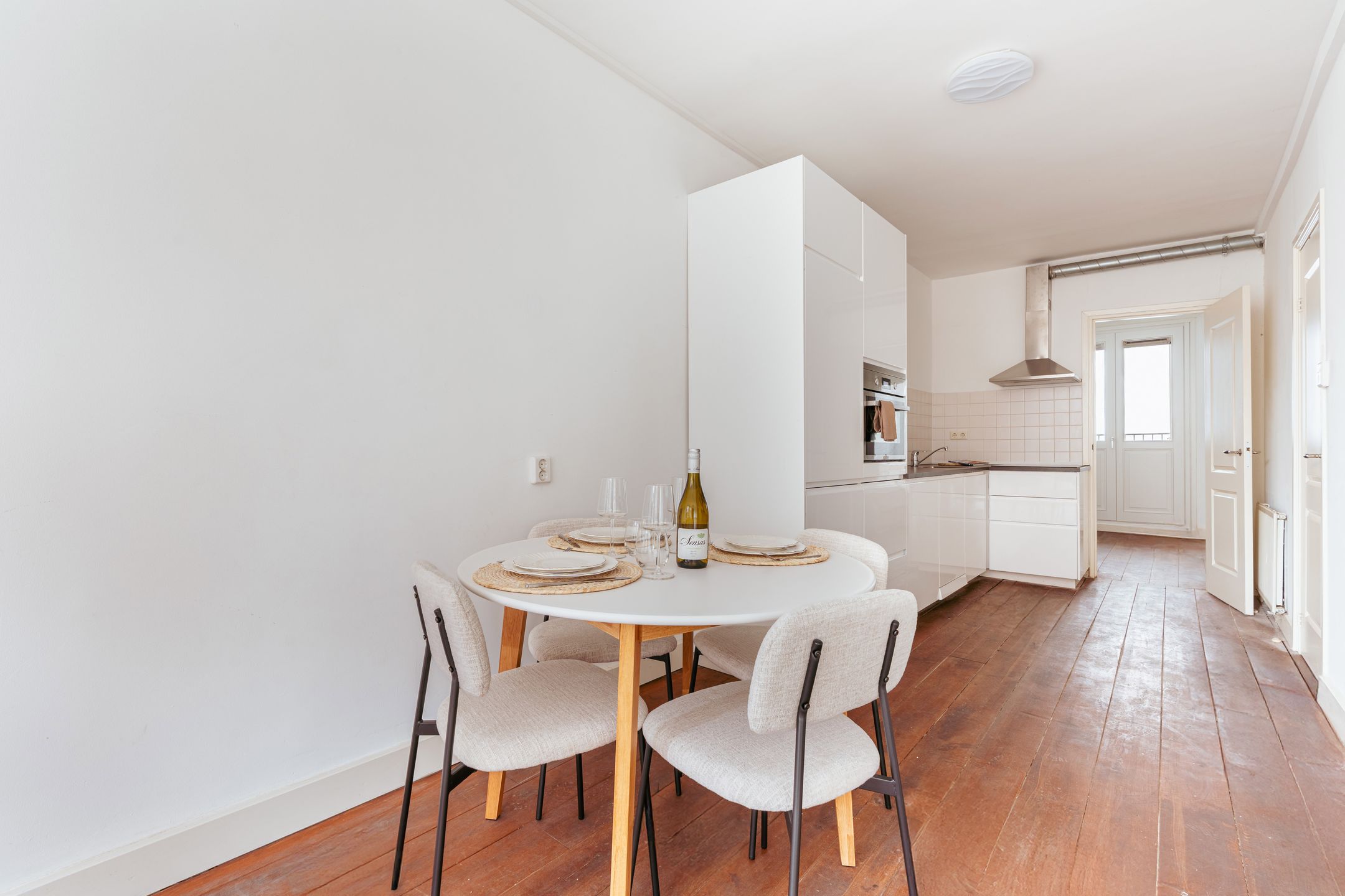 Foto 9 van Tweede Van der Helststraat 12-1