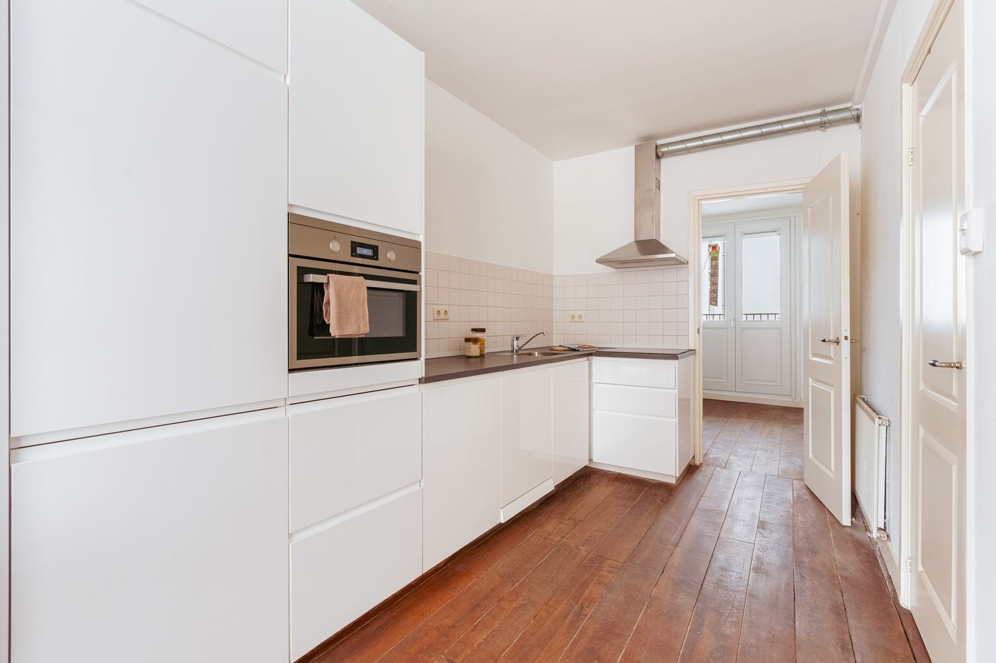 Foto 10 van Tweede Van der Helststraat 12-1